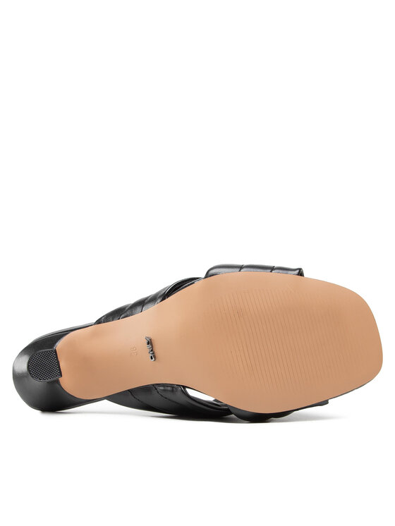 Ciabatte Onlhampton-1 15253240 Nero