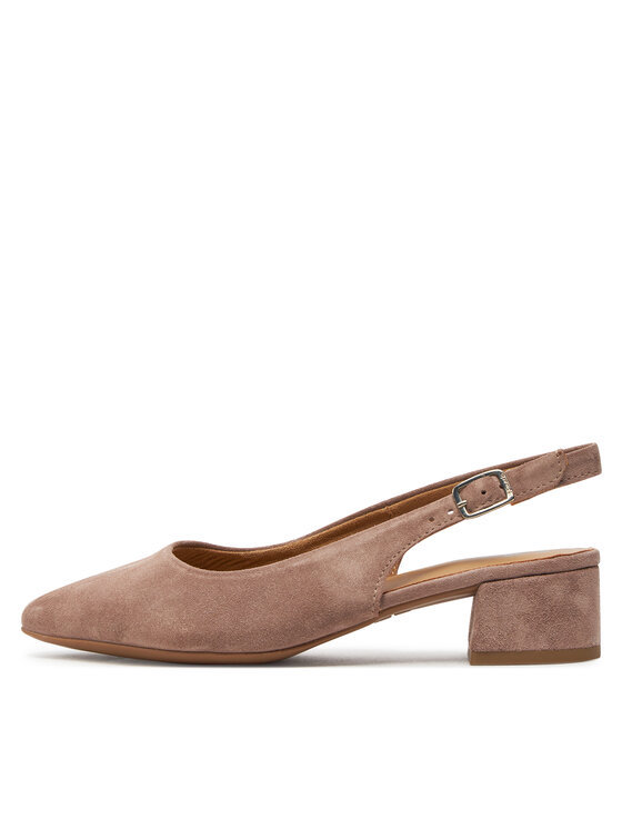 Tamaris Tamaris Décolleté 1-29500-42 Marrone