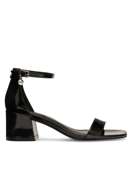 Nine West Nine West Szandál ERMINA FF-2308 Fekete
