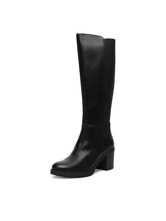 Clara Barson Clara Barson Stiefel CEO-HL0189101-B08 Schwarz