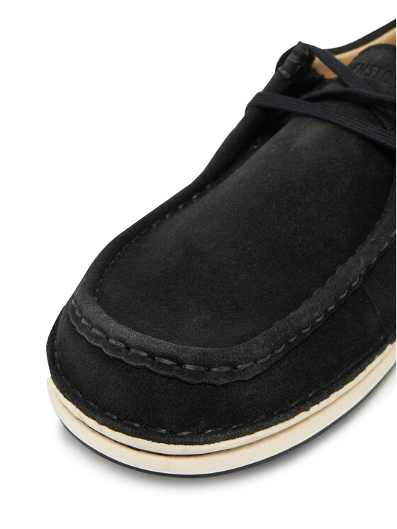 Birkenstock Birkenstock Cipele Pasadena 1029658 Crna