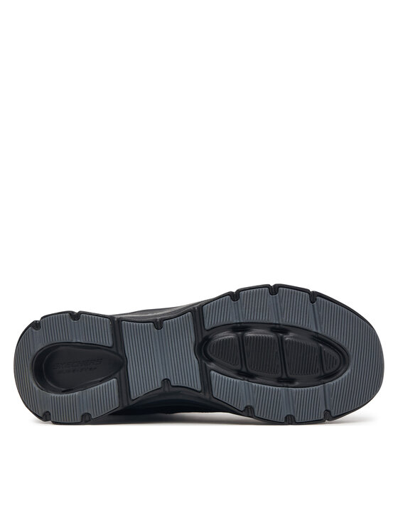 Skechers Skechers Cizme de zăpadă Glide-Step Pro Boot 168293/BBK Negru