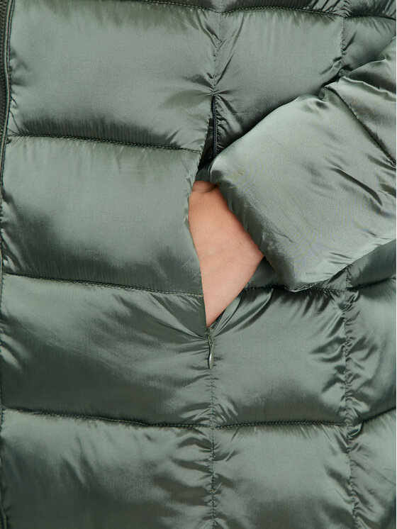 CMP CMP Μπουφάν χειμωνιάτικο 34K0046F Πράσινο Regular Fit