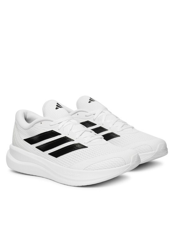adidas adidas Маратонки за бягане Runfalcon 6 Cloudfoam Running Shoes IH9526 Бял