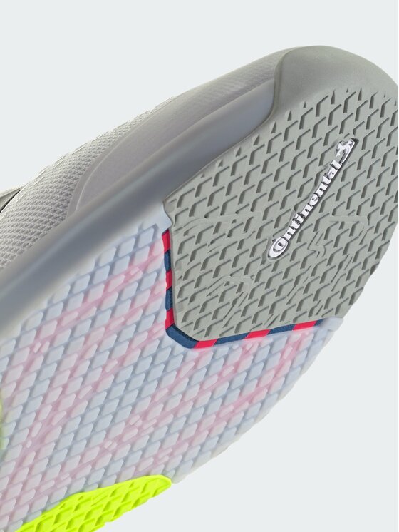 adidas adidas Buty na siłownię 159415 Biały