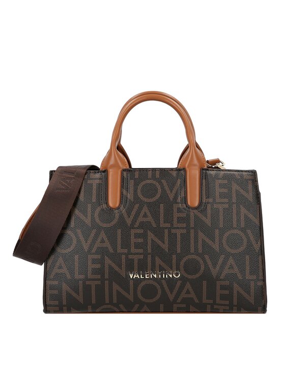 Valentino Valentino Torebka 327858 Brązowy