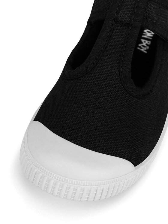 Action Boy Action Boy Scarpe da ginnastica CP91-25819 IV CH Nero