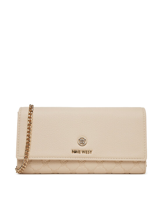 Geantă Nine West NW-W1-011-SS25 Bej