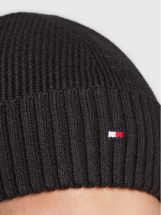 Berretto Flag AM0AM10529 Nero