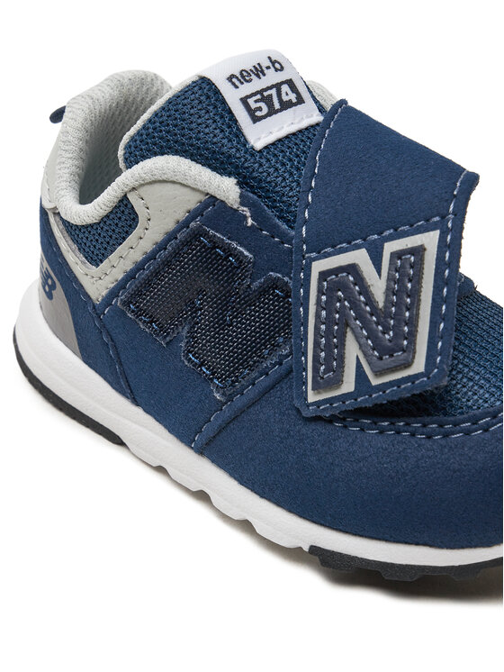 New Balance New Balance Tenisice NW574NV Plava