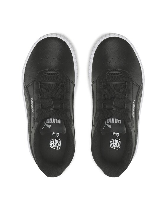 Puma carina outlet all black