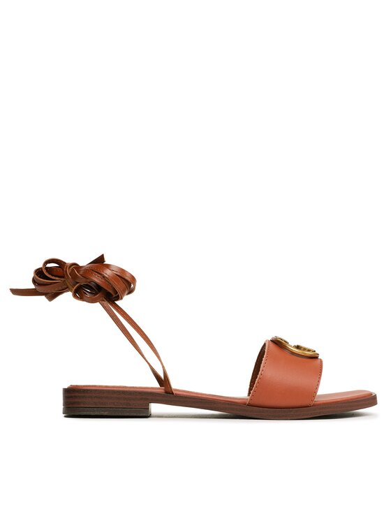 Sandale Guess Kyara Made In Italy FL6KYA ELE03 Maro