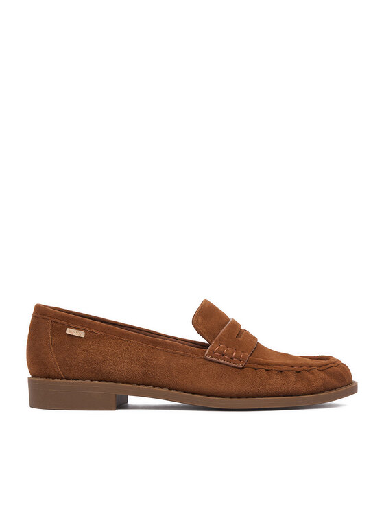 MEXX MEXX Лоуфъри EO-R26SS15-1 Светлокафяв