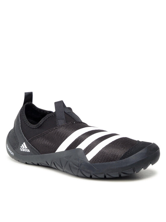 adidas Čevlji Jawpaw Slip On H.Rdy GY6121 Črna