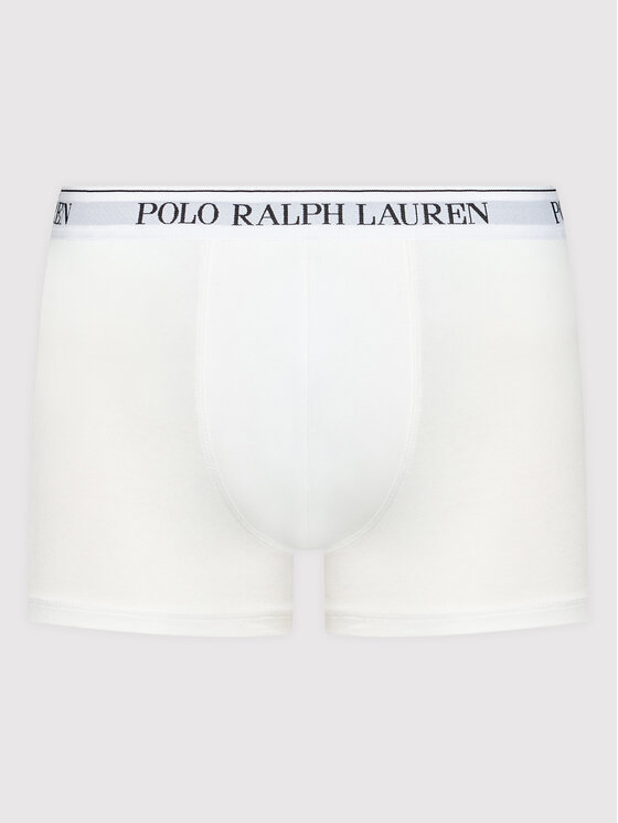 Polo Ralph Lauren Polo Ralph Lauren Комплект боксерки 714864292004 Черен
