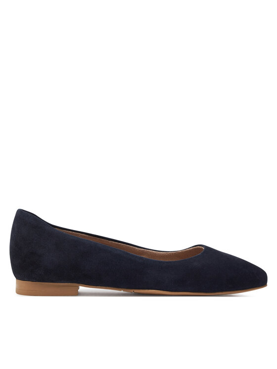 Balerini Tamaris 1-22119-42 Bleumarin