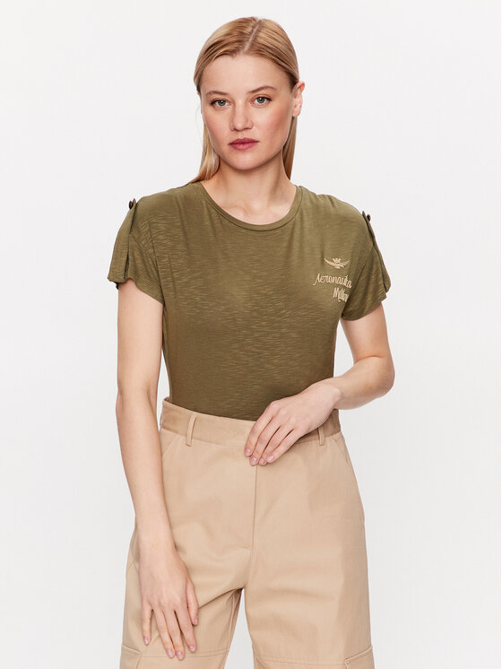 T-shirt Aeronautica Militare