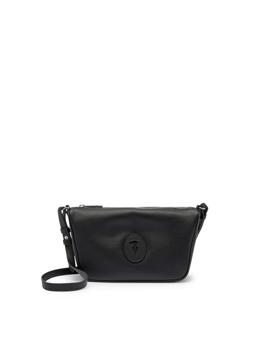 Trussardi Trussardi Torebka Z391E006553N033 Czarny