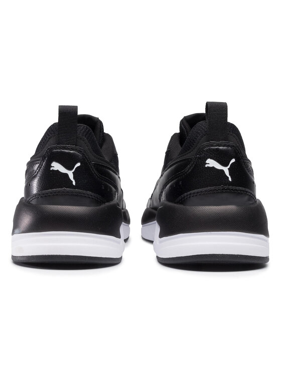 Puma Puma Αθλητικά X-Ray 2 Square 373108 08 Μαύρο