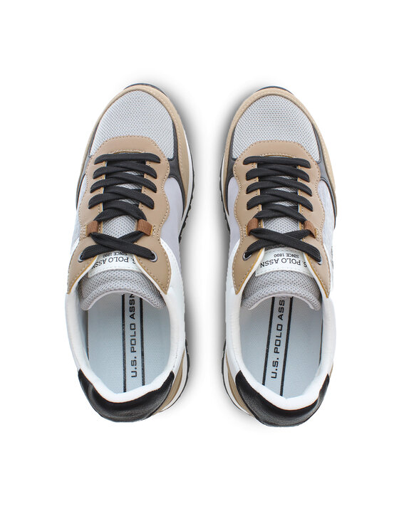 Sneakers Xirio XIRIO006 Grigio