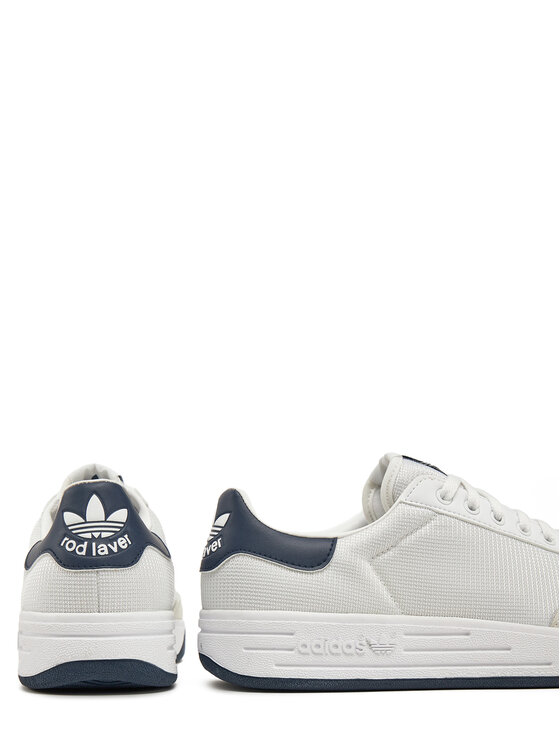 adidas adidas Superge Rod Laver G99864 Bela