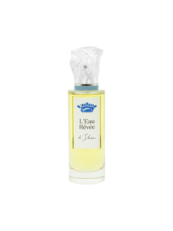 Sisley Sisley Sisley L'Eau Revee D'Ikar woda toaletowa spray 100ml Woda toaletowa