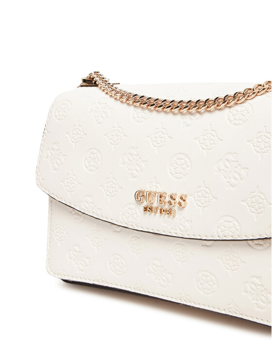 Guess Guess Táska Phoebe HWPD96 65210 Fehér
