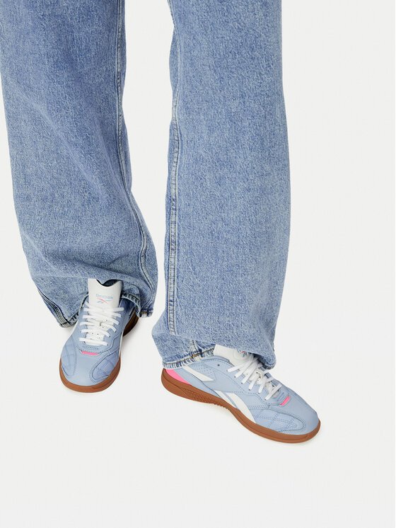 Reebok Sneakers HAMMER STREET 100208944 Albastru