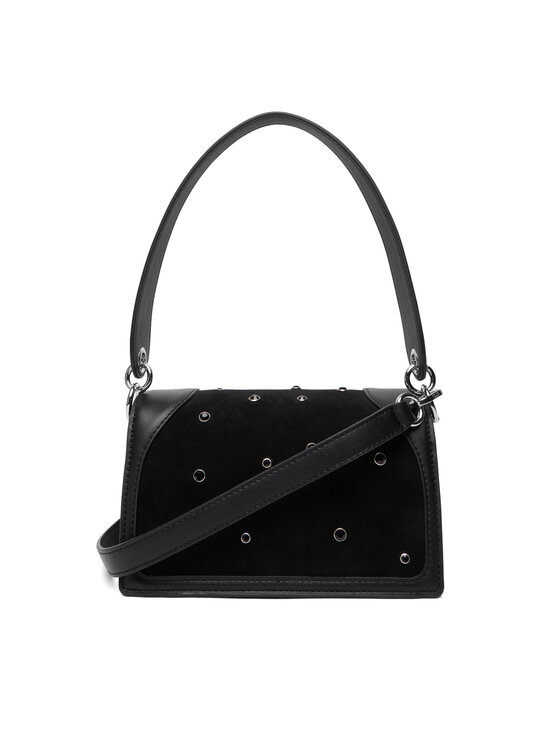 TOUS TOUS Handtasche Bandorela 2002358551 Schwarz