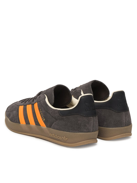 adidas adidas Sneakersy Gazelle Indoor IH9659 Hnedá