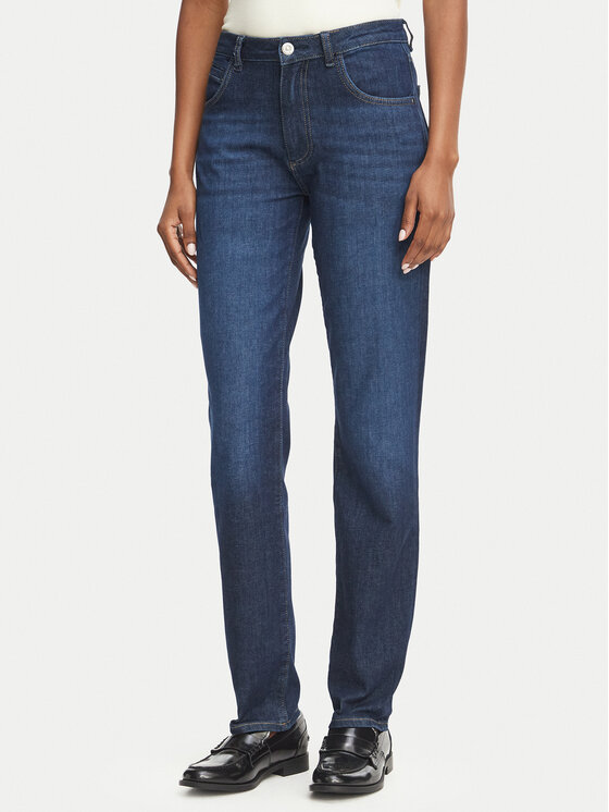 BOSS BOSS Jeans State 50569592 Blu Slim Fit