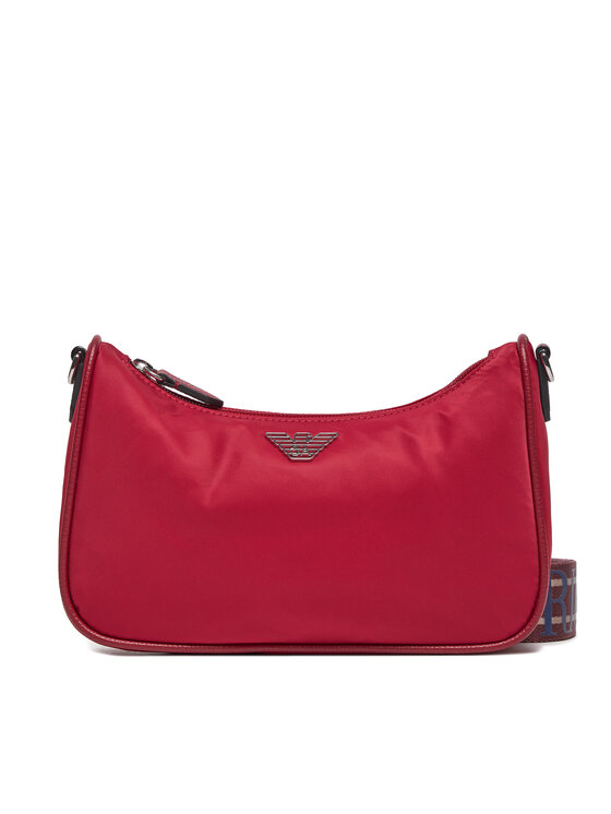 Sac emporio armani rouge best sale