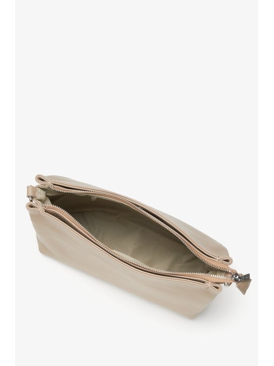Estro Estro Borsetta ER00115561 Beige