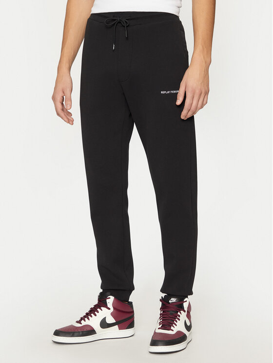 Pantaloni replay sale
