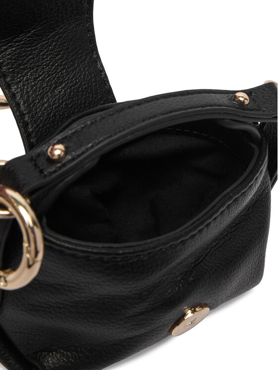 Guess Guess Brelok RW7583 P6401 Czarny