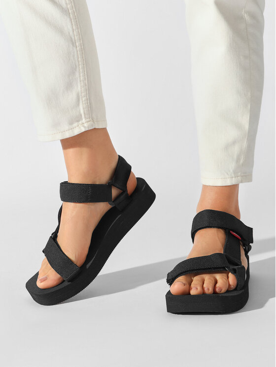 Levi's sandalen best sale
