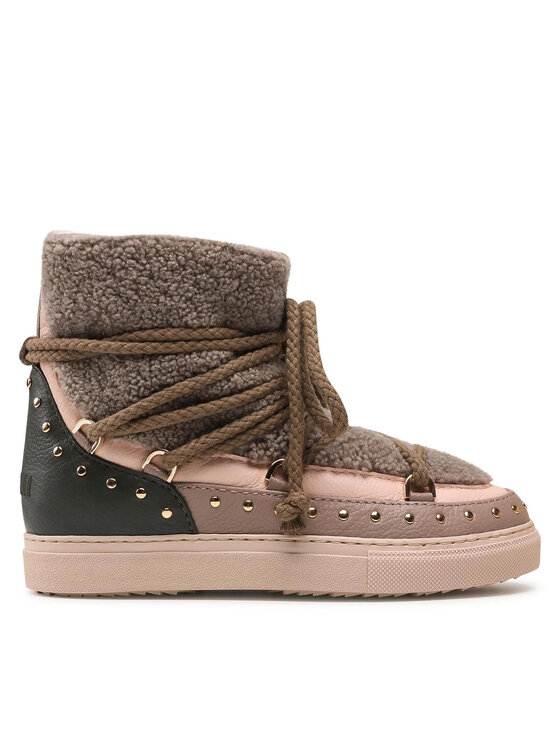 Scarpe Sneakers Curly 70102-076 Multicolore