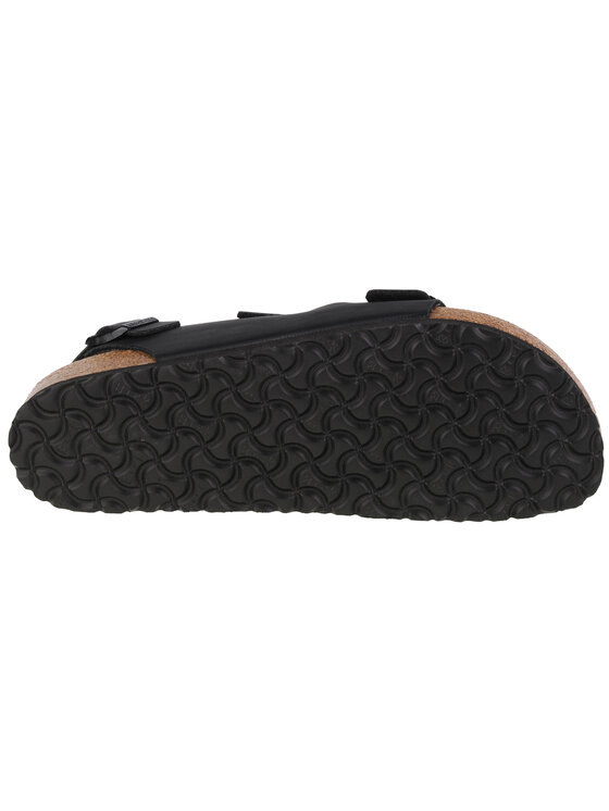 Birkenstock Birkenstock Σανδάλια q-nol-59383 Μαύρο