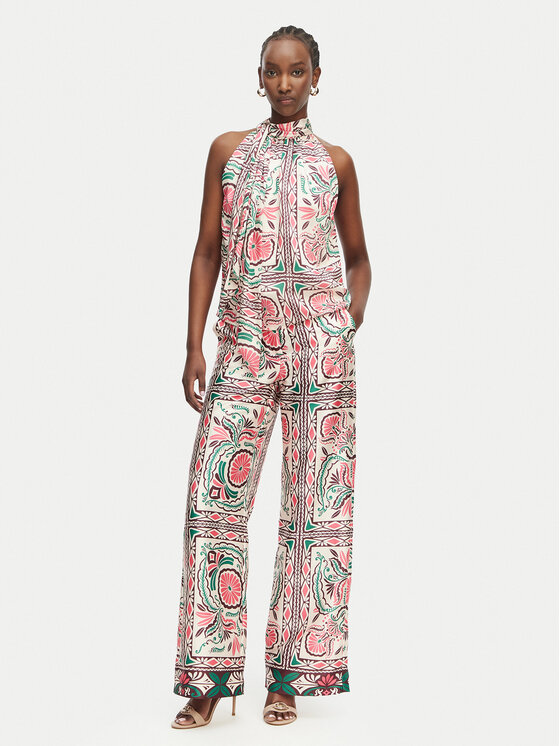 Morgan Morgan Blusa 261-OPARA.F Multicolore Regular Fit