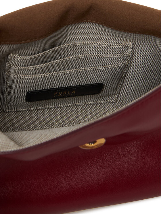 Furla Furla Ročna torba WE00680 BX2269 CN CGQ00 Rdeča