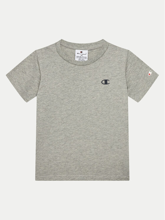 Champion Champion Póló szett 306581 Színes Regular Fit
