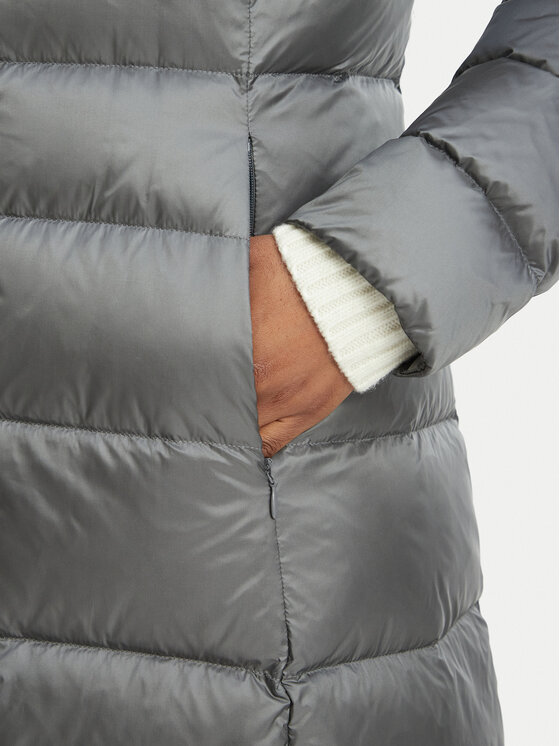 Blauer Blauer Зимова куртка Anita  26WBLDK03043 Сірий Regular Fit