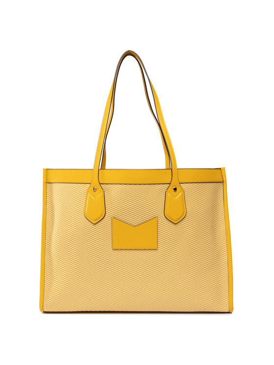 Michael kors bay tote cheap