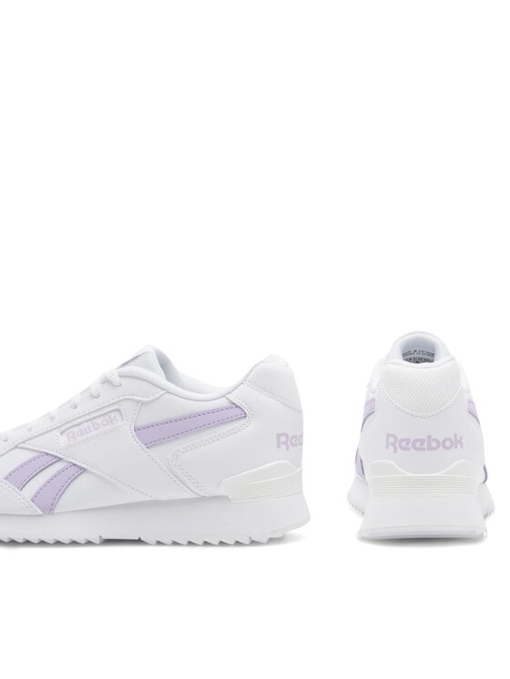 Reebok Reebok Sneakersy Glide Ripple GV7051 Biały