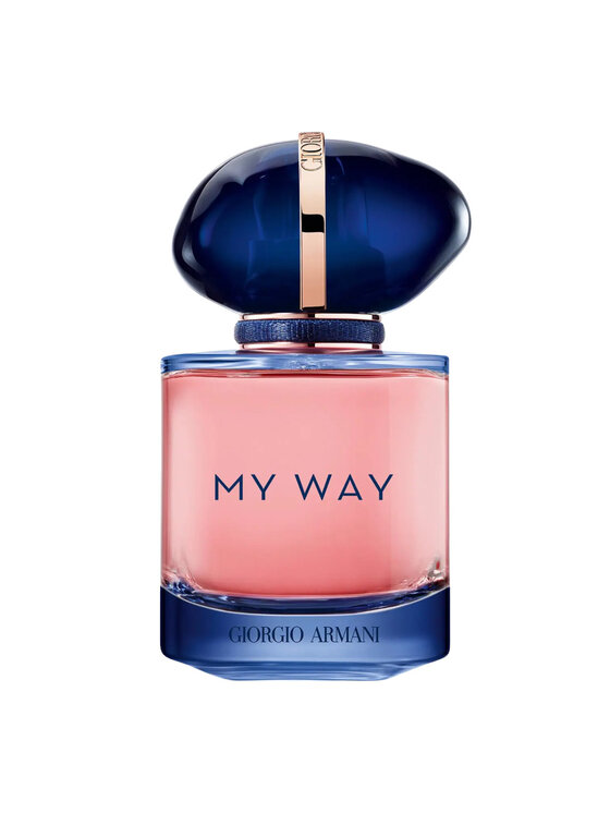 Woda perfumowana Giorgio Armani, My Way Intense