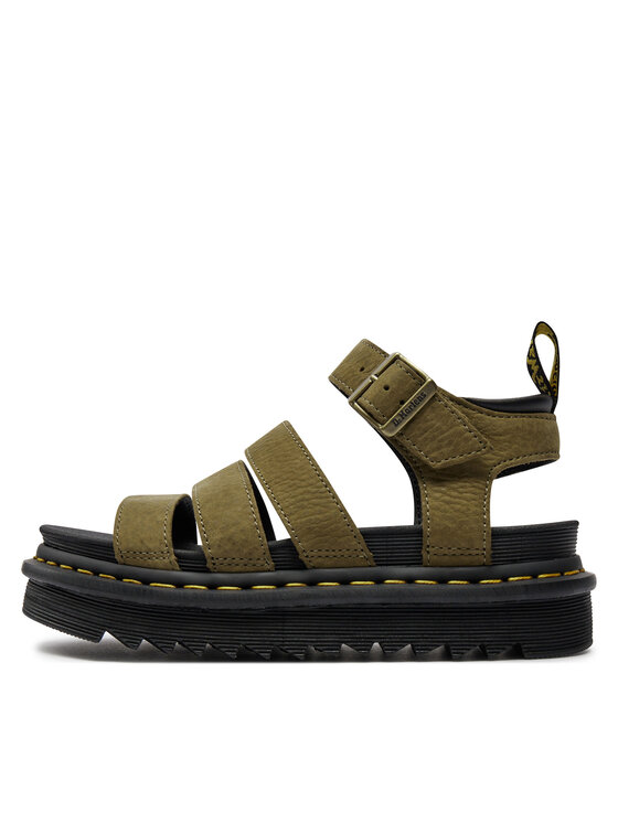 Dr. Martens Dr. Martens Sandali Blaire 31735357 Cachi