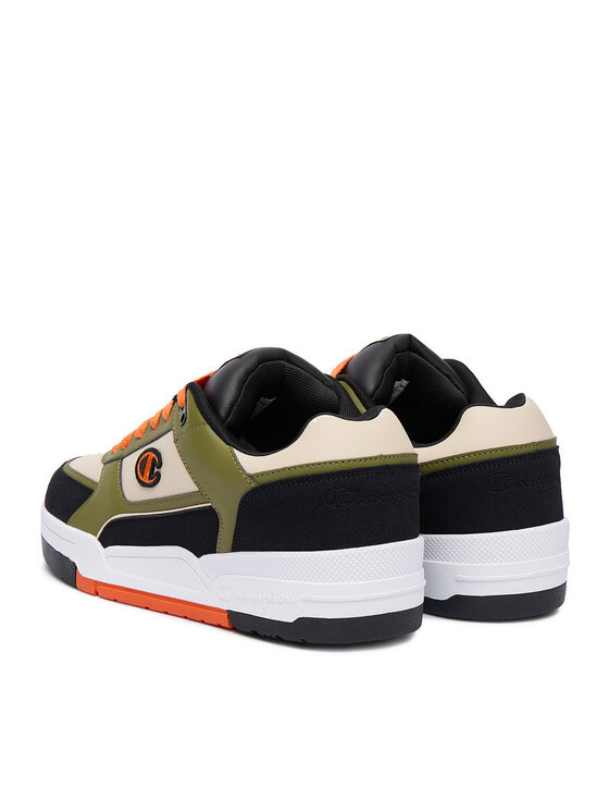 Champion Champion Sneakers REBOUND HERITAGE SKT S22326-MS001... Multicolore