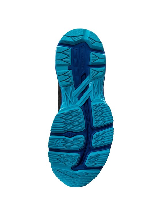 Asics Laufschuhe Gt 2000 5 Lite Show T7E6N Schwarz Modivo