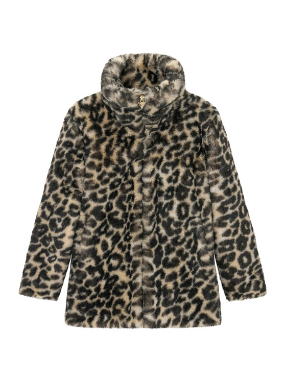 Guess Guess Krzno J6BL24 K6683 Bež Regular Fit