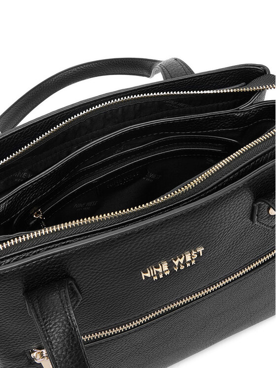 Nine West Nine West Kabelka CEO-Rovia-LDA8338 Čierna